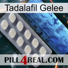 Tadalafil Jelly 34